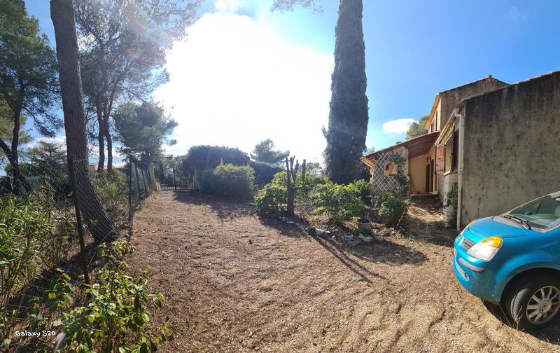 Villa - 125 m² - 5 pièces