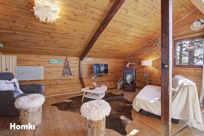 Châlet - 68 m² - 4 pièces