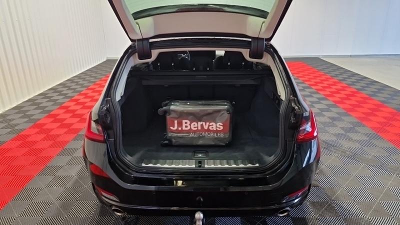 Bmw Série 3 G21 Lci Touring 318i 156 Ch Bva8 Business Design