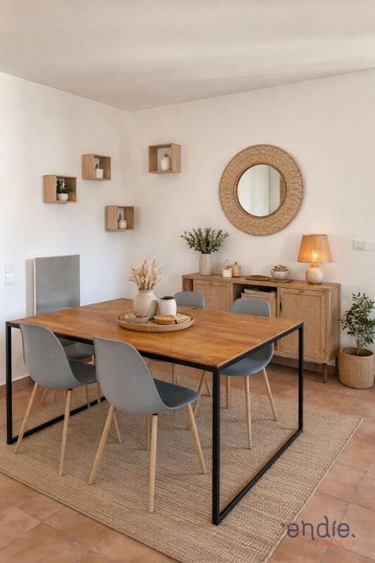 Immeuble - 166 m² - 4 pièces