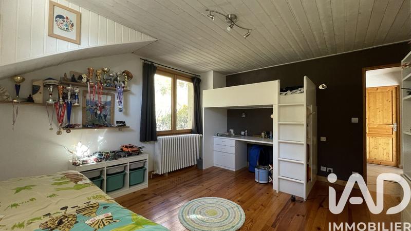 Duplex - 145 m² - 4 pièces