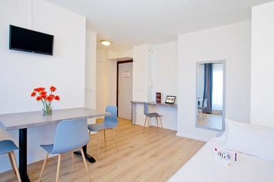 Appartement - 31 m² - 1 pièce