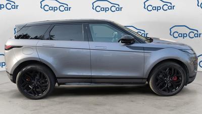 Land Rover Range Rover Evoque 1.5 P300e 309 Awd Bva8 Autobiography