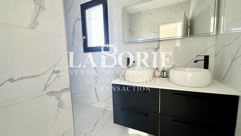 Villa - 118 m² - 5 pièces