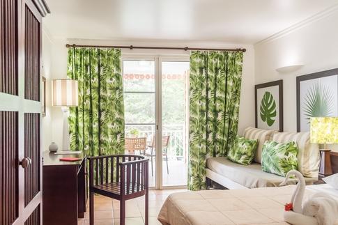 Studio - 27 m² - 1 pièce