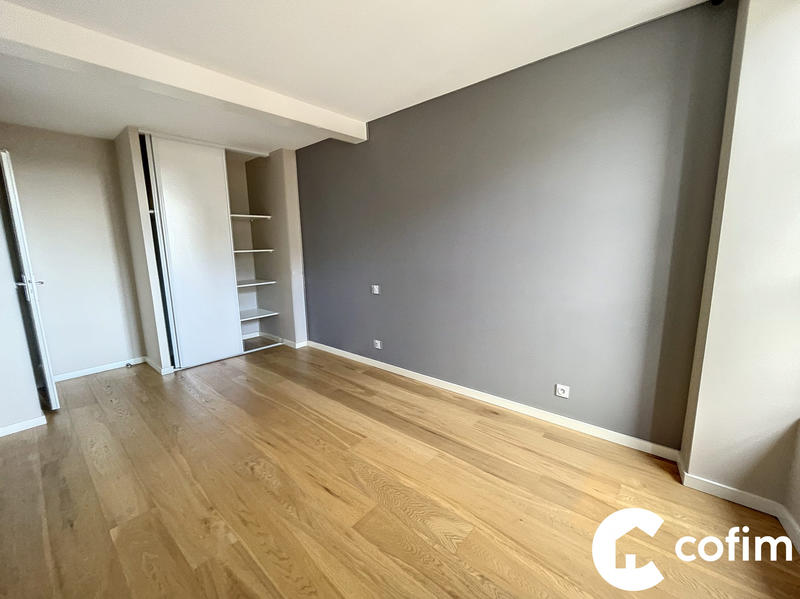 Appartement - 87 m² - 3 pièces