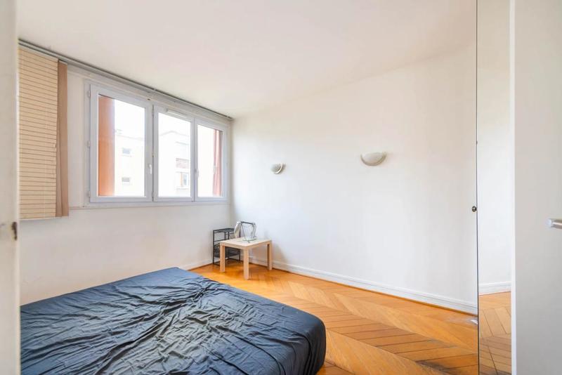 Appartement - 65 m² - 4 pièces