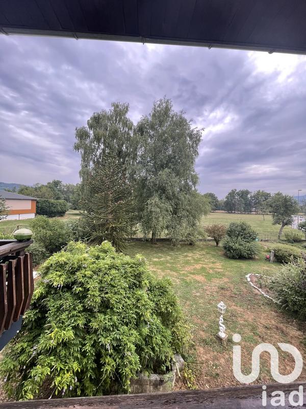 Maison de campagne - 151 m² - 6 pièces