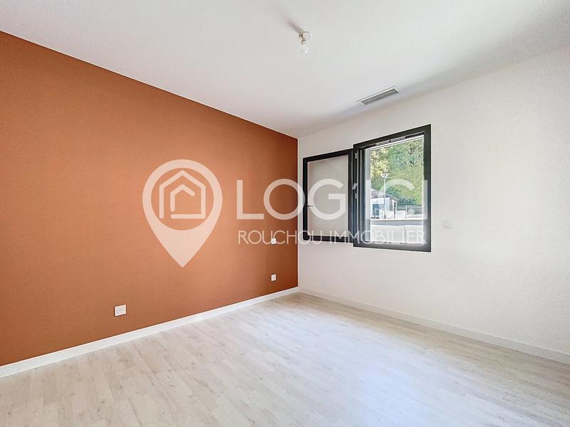 Maison - 109 m² - 4 pièces