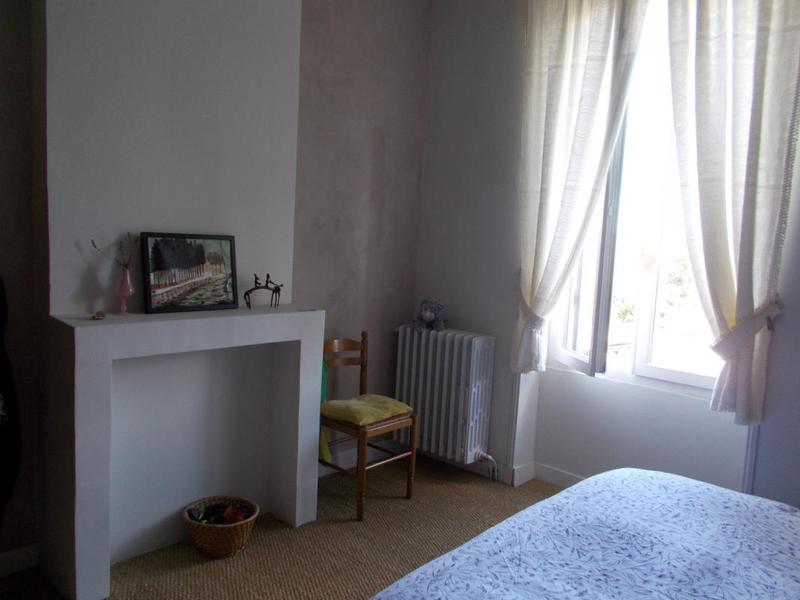 Maison de ville - 134 m² - 6 pièces