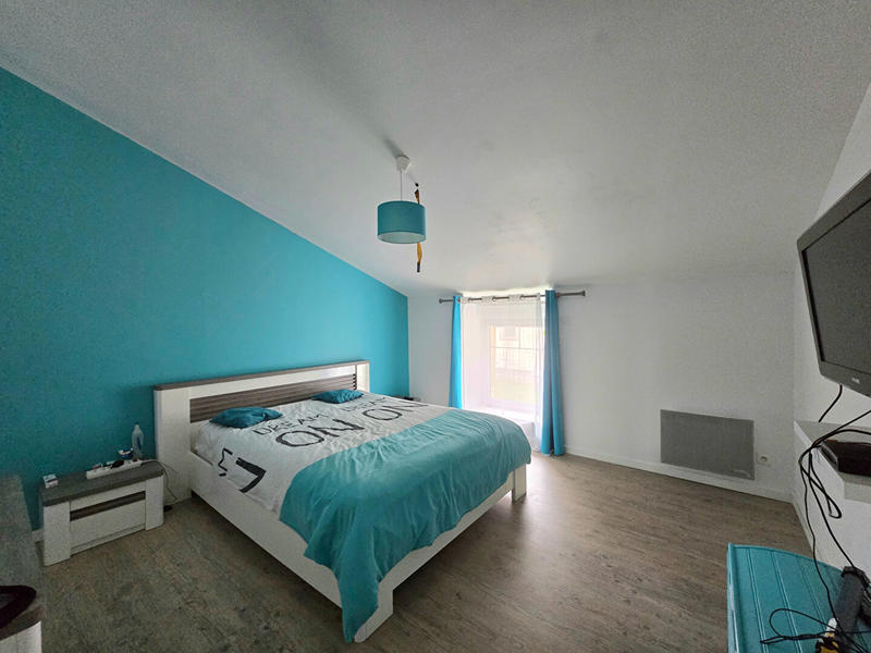 Maison - 259 m² - 6 pièces