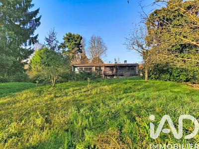 Maison de maîtres - 220 m² - 7 pièces