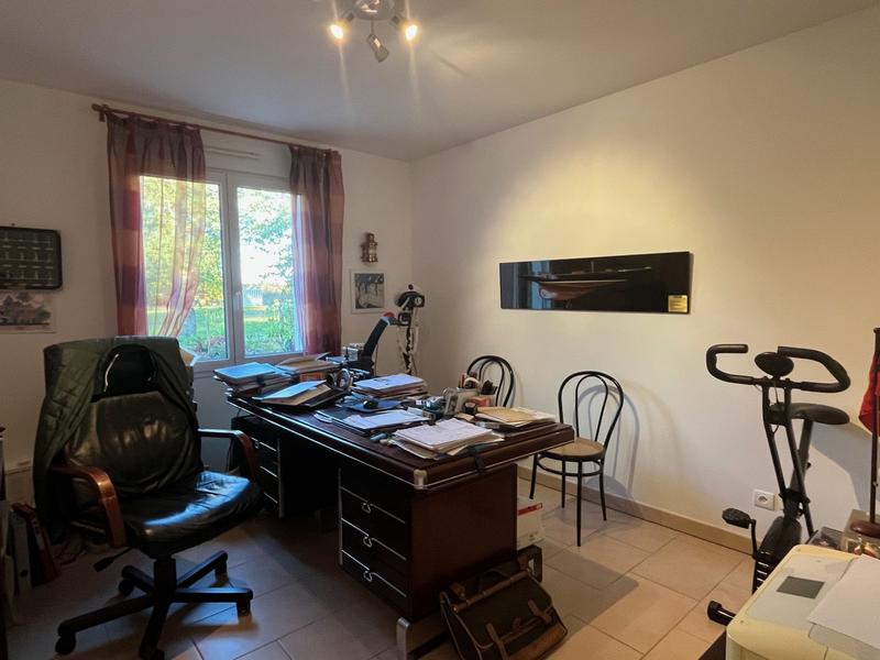 Maison contemporaine - 267 m² - 10 pièces