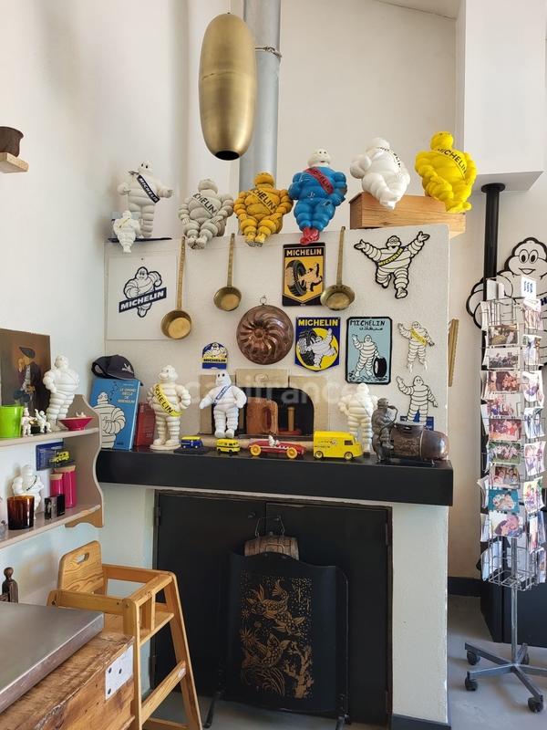 Maison de village - 264 m² - 9 pièces