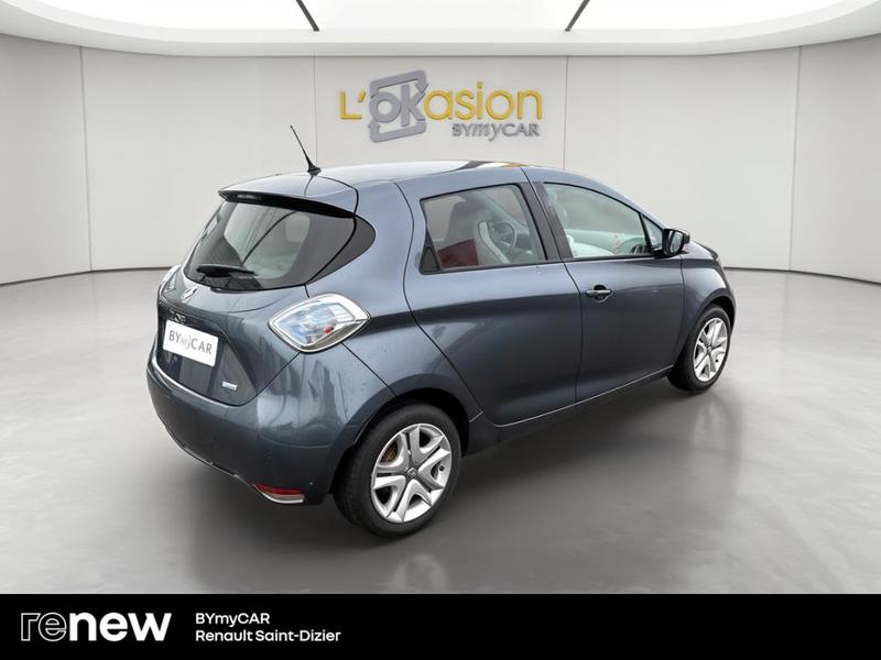 Renault Zoe R90 Zen