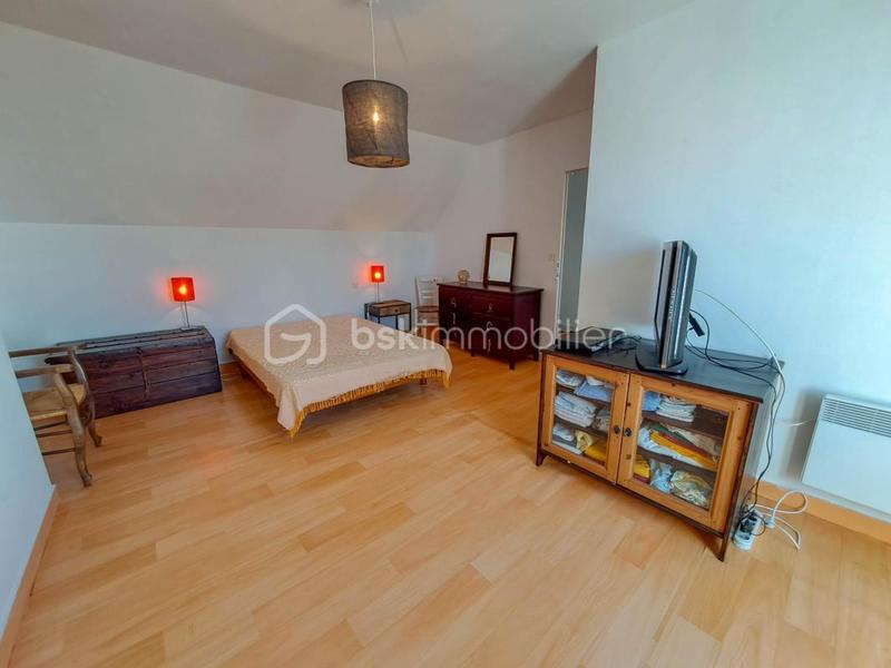 Maison en pierre - 79 m² - 3 pièces