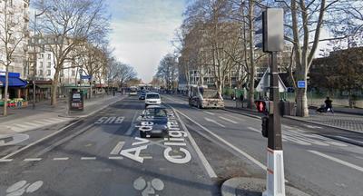 Fonds de commerce - Hôtellerie / Restauration - 235 m²