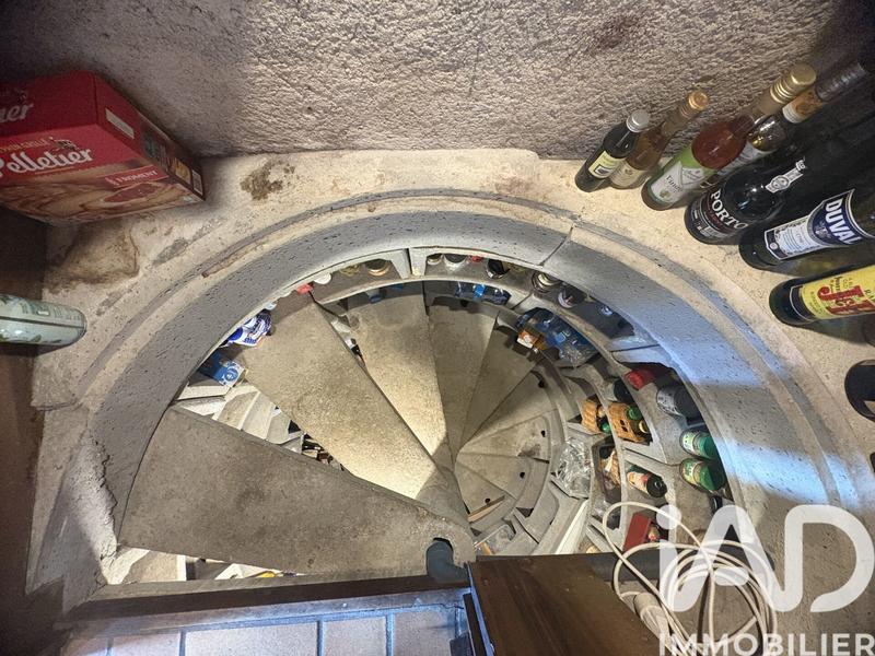 Maison - 150 m² - 4 pièces