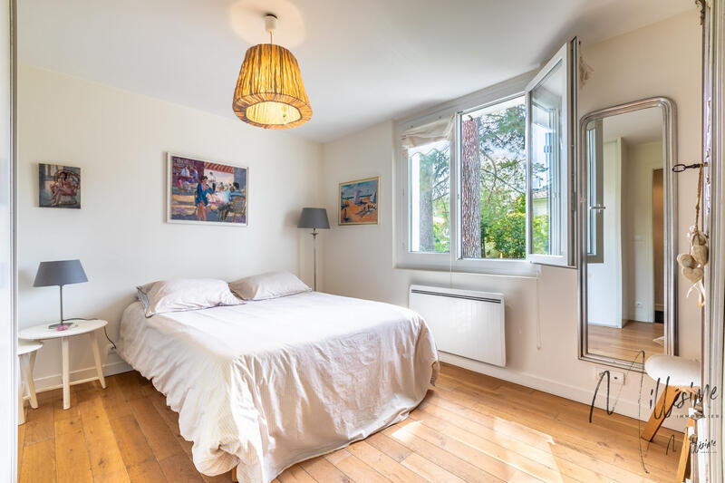 Appartement - 90 m² - 4 pièces