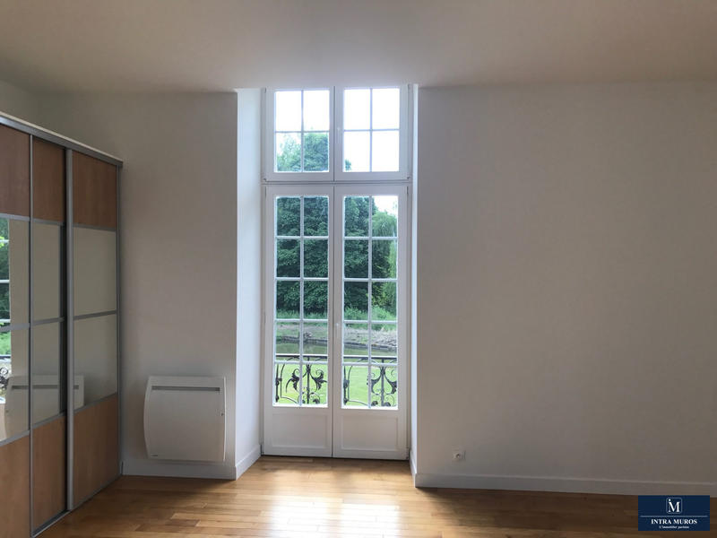 Appartement - 129 m² - 4 pièces