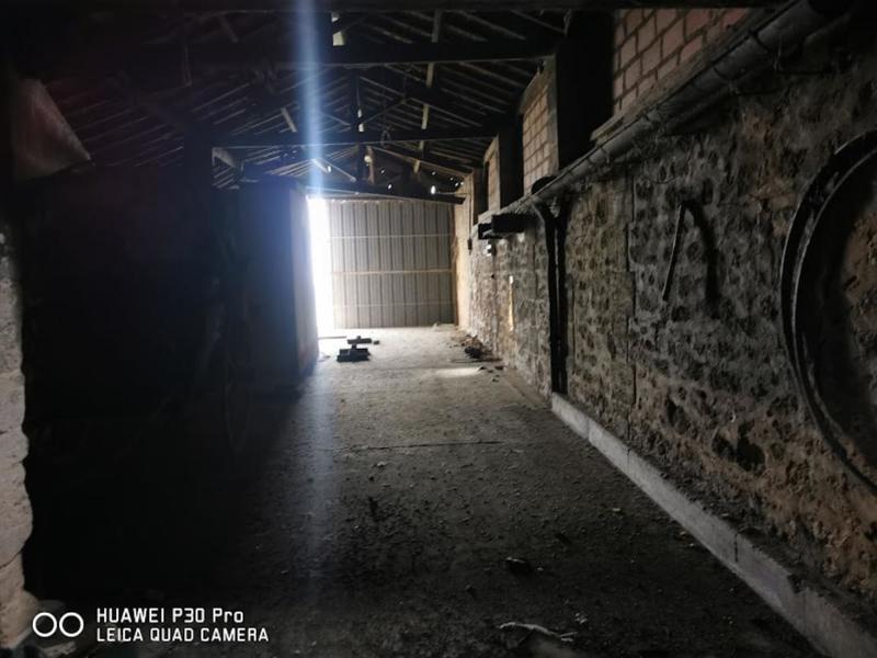 Hôtel particulier - 800 m² - 15 pièces