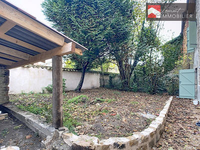 Maison - 108 m² - 5 pièces