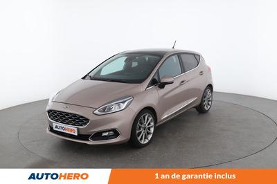 Ford Fiesta 1.0 EcoBoost Vignale Auto 5p 100 ch