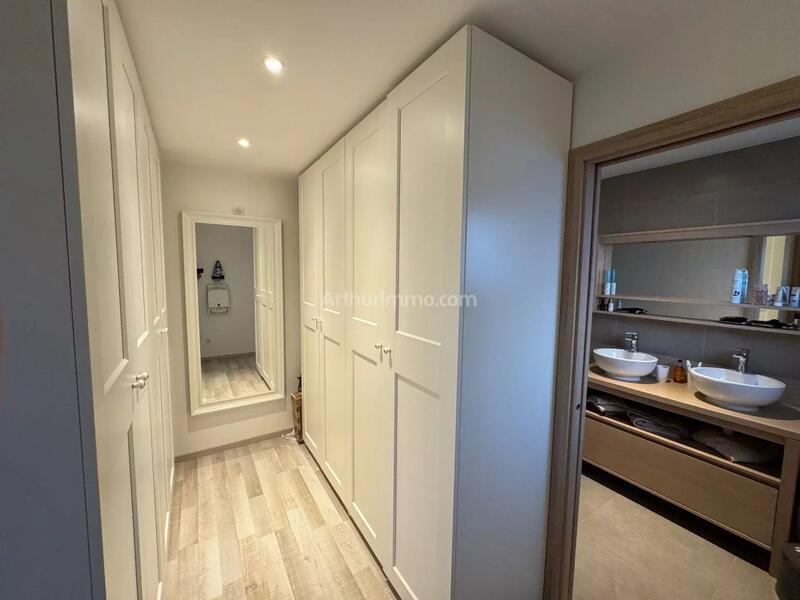 Maison - 138 m² - 6 pièces