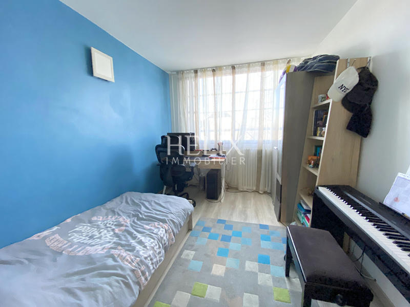 Appartement - 85 m² - 5 pièces