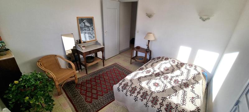 Maison - 100 m² - 6 pièces