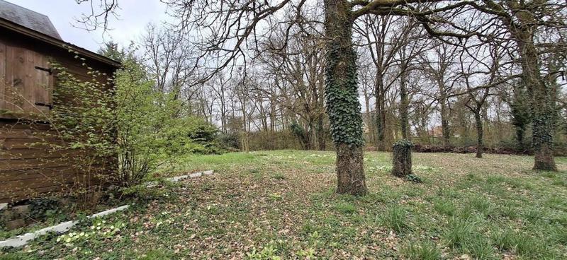 Maison traditionnelle - 188 m² - 6 pièces