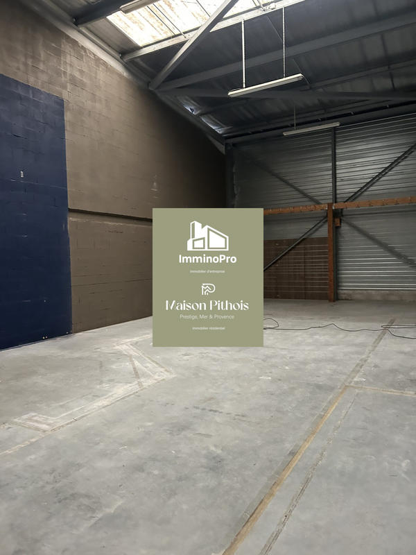 Local commercial - 150 m²