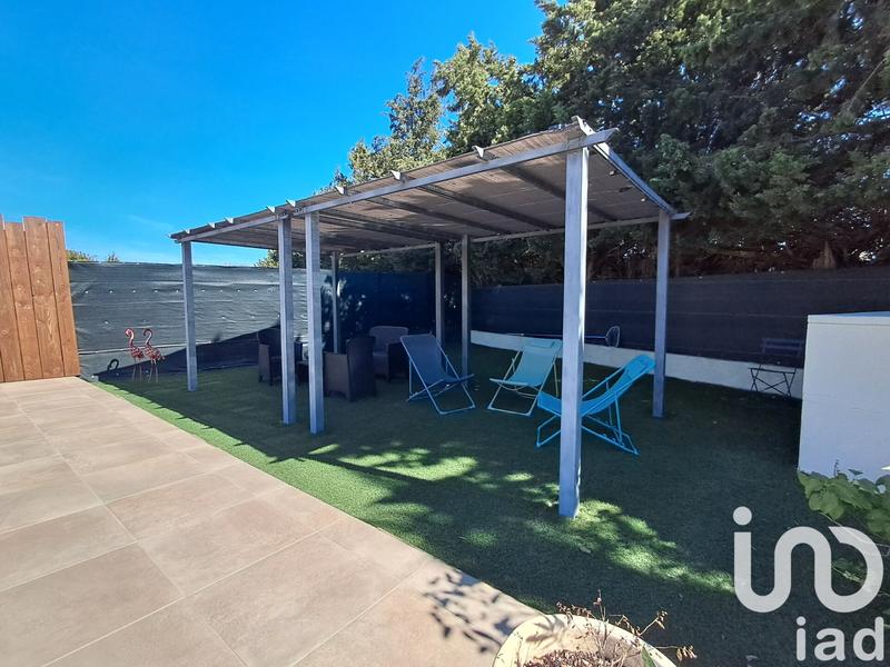 Maison - 132 m² - 5 pièces