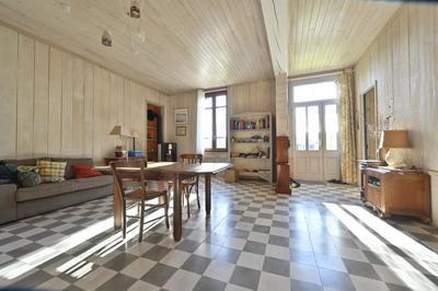 Maison de campagne - 144 m² - 7 pièces