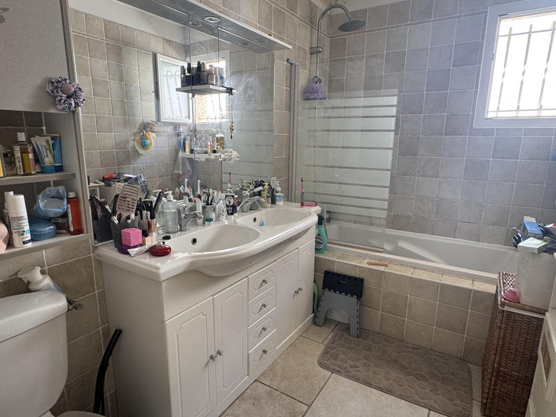 Maison - 78 m² - 3 pièces