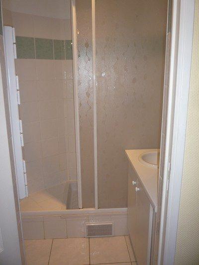 Appartement - 37 m² - 1 pièce