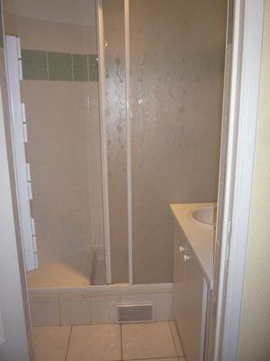 Appartement - 37 m² - 1 pièce