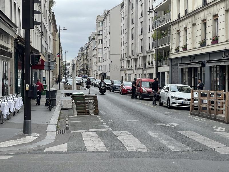 Fonds de commerce - Hôtellerie / Restauration - 50 m²