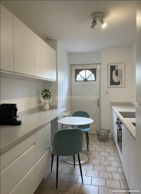 Maison de village - 68 m² - 3 pièces