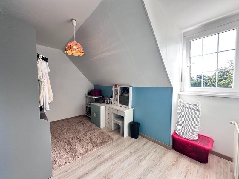 Maison de campagne - 170 m² - 6 pièces