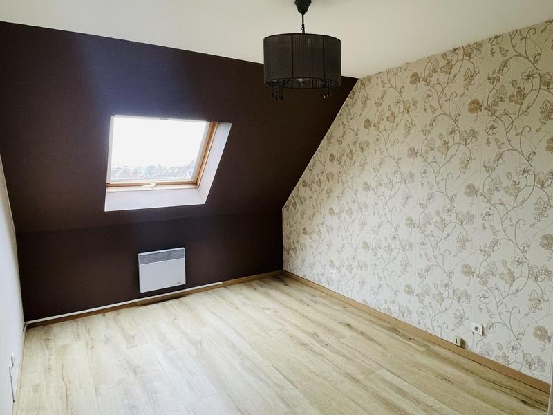 Duplex - 95 m² - 4 pièces