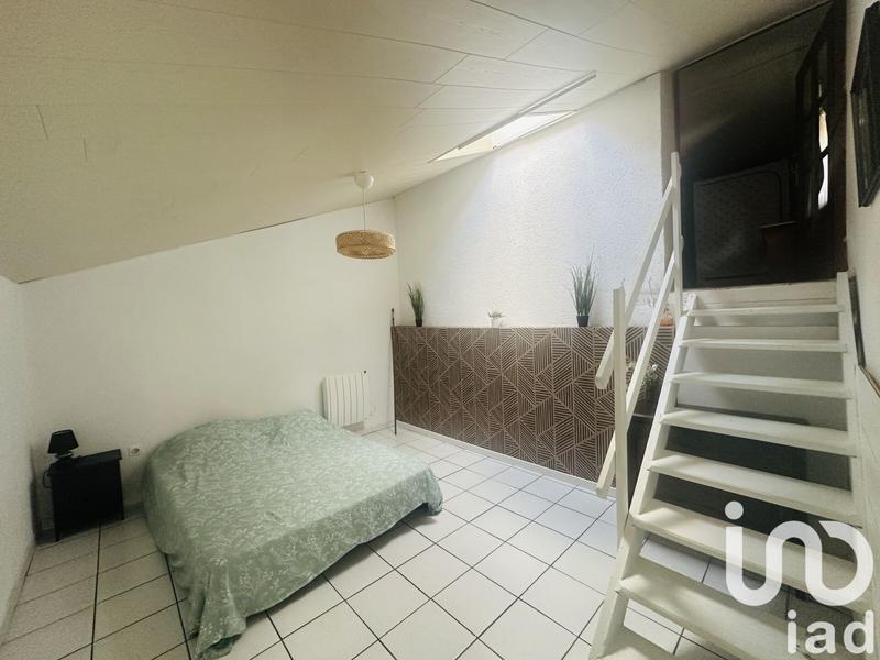 Maison - 163 m² - 5 pièces