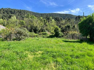 Terrain constructible - 605 m²