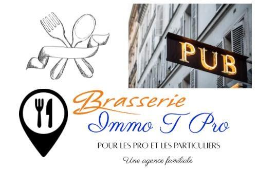 Fonds de commerce - Hôtellerie / Restauration - 200 m²