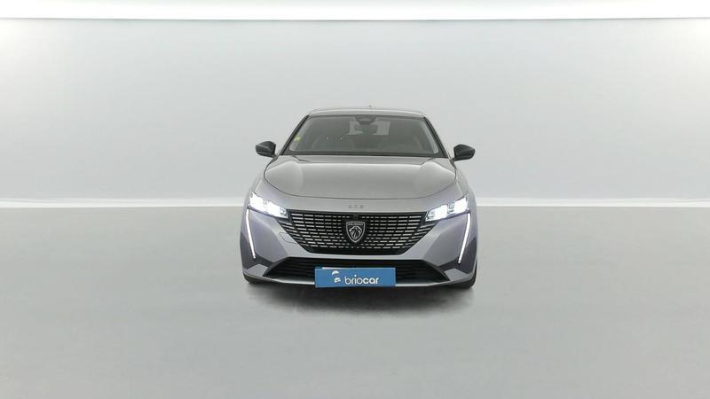 Peugeot 308 Sw 1.5 BlueHDi 130ch Allure Pack Eat8