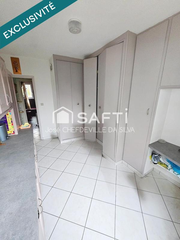 Villa - 162 m² - 7 pièces