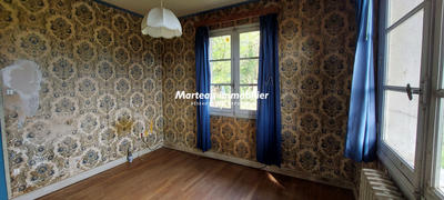 Maison - 139 m² - 5 pièces