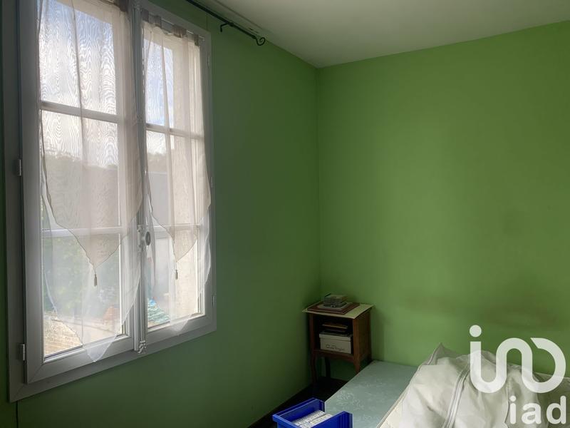 Maison de ville - 227 m² - 9 pièces