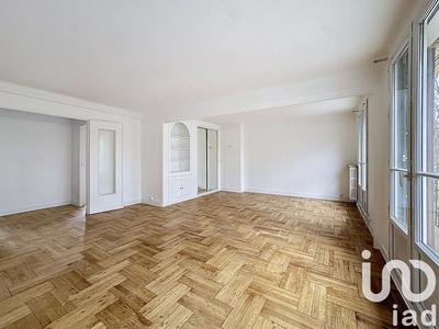Appartement - 97 m² - 5 pièces