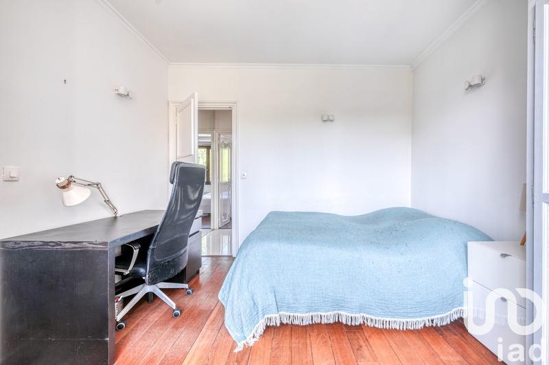 Maison - 431 m² - 9 pièces